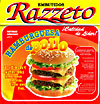 Hamburguesas Razzeto