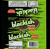 Wraping - Sayon's Blackish cookies