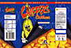 Wrapping - Chiffers' chifles (fried bananas)