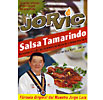Wrapping - Jorvic's Tamarindo Sauce