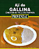 Wrappings - Provenzal's Chicken in yellow pepper