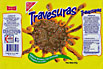 Wrapping - Field's Travesuras cookies