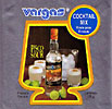 Wrapping - Vargas' Pisco Sour
