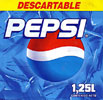 Label - Pepsi Cola