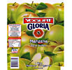 Label - Gloria's Yogurt, Apple