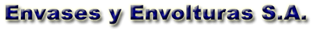 Envases y Envolturas S.A. - Lima, Per