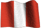 Peruvian flag
